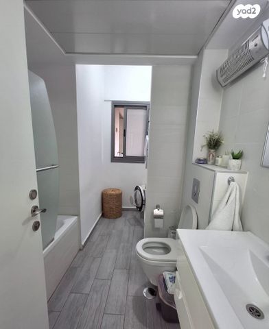 דירה, ישפה 2, צמרות המושבה, באר יעקב