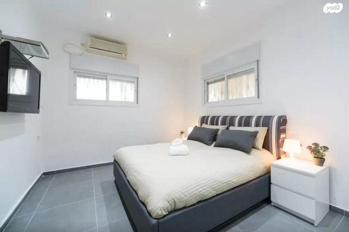 דירה, הירקון, לב תל אביב, לב העיר צפון, תל אביב יפו