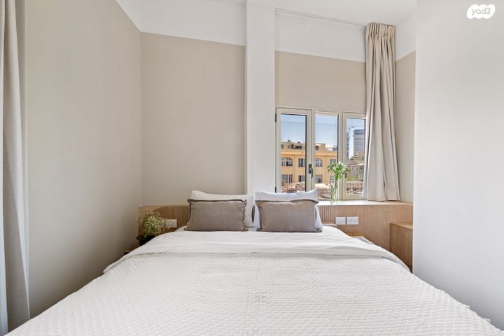 דירה, אלנבי, כרם התימנים, תל אביב יפו