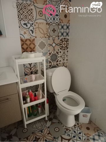 דירה, שדרות ירושלים 37, קרית ים  א', קרית ים