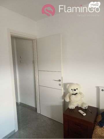 דירה, שדרות ירושלים 37, קרית ים  א', קרית ים