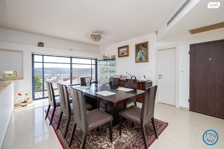 בית פרטי/ קוטג', הסתוונית, גבעת עדן, זכרון יעקב