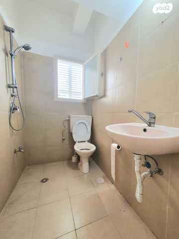 דירה, סוקולוב 98, רסקו א', חולון