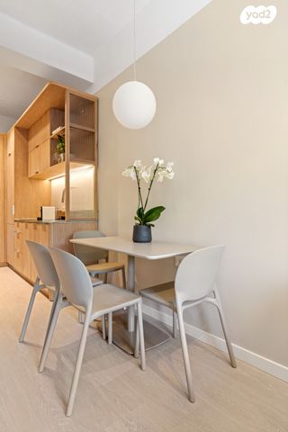 דירה, אלנבי, כרם התימנים, תל אביב יפו