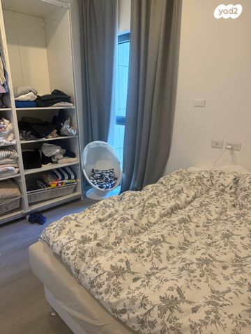 דירה, ניסים אלוני, צמרות איילון, פארק צמרת, תל אביב יפו