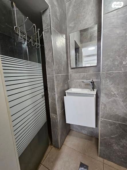 דירה, אהרון צייטלין 19, קרית חיים מזרחית, חיפה