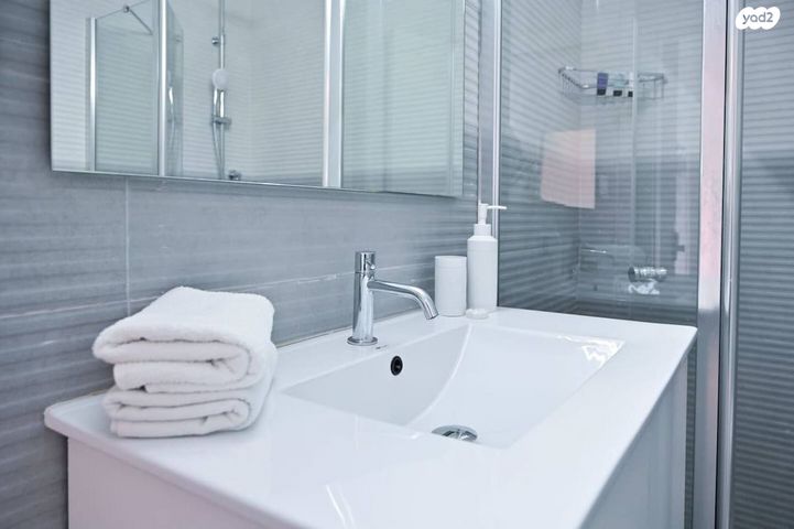 דירה, בן יהודה 69, הצפון הישן - דרום, תל אביב יפו