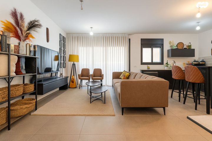 שדרות דוד המלך 