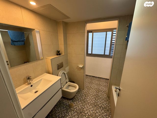 דירה, יפה נוף 16, אריאל