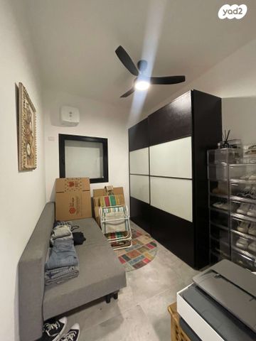 דירת גן, זמנהוף, הצפון הישן - דרום, תל אביב יפו