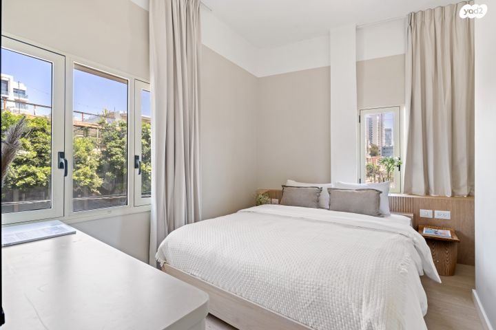 דירה, אלנבי, כרם התימנים, תל אביב יפו