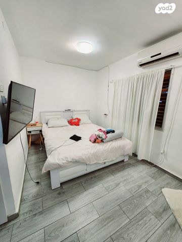 דירת גן, מבצע יואב 19, שכונה ו', באר שבע