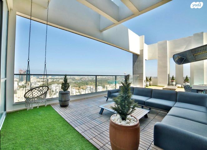 דירה, ביאליק, שכונת גפן, רמת גן