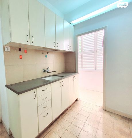 דירה, סוקולוב 98, רסקו א', חולון