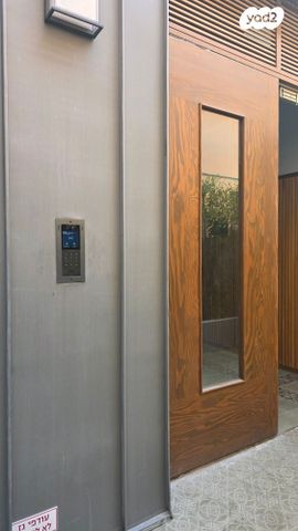 דירה, נחלת בנימין 7, לב תל אביב, לב העיר צפון, תל אביב יפו