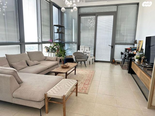 דירה, ביאליק, שכונת גפן, רמת גן