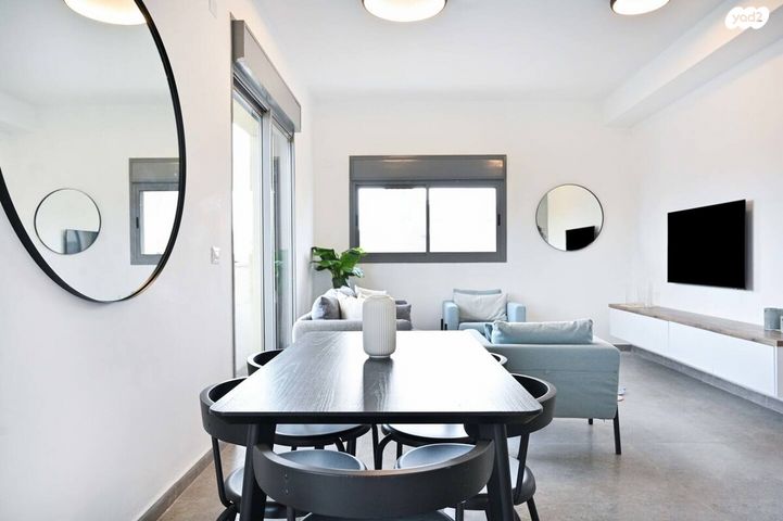 דירה, בן יהודה 69, הצפון הישן - דרום, תל אביב יפו