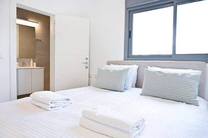 דירה, בן יהודה 69, הצפון הישן - דרום, תל אביב יפו