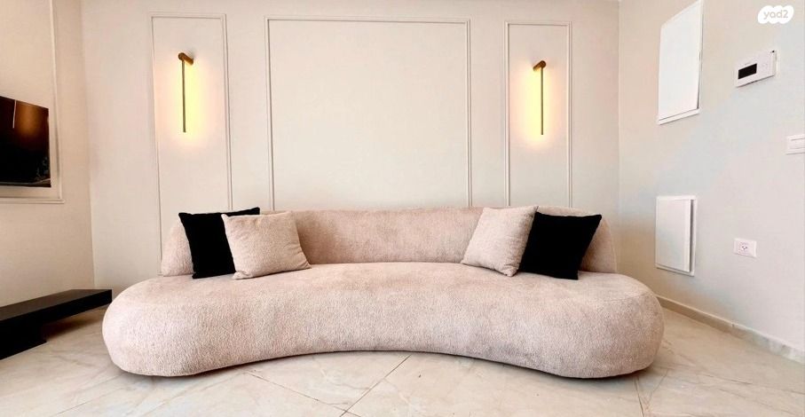 גג/ פנטהאוז, טשרניחובסקי, גבעת הורדים, רסקו, ירושלים