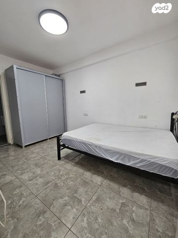 דירה, יצחק בן צבי 18, קרית חיים מזרחית, חיפה