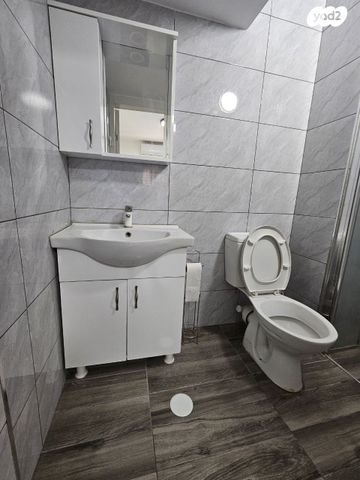 דירה, יצחק בן צבי 18, קרית חיים מזרחית, חיפה