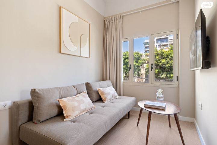 דירה, אלנבי, כרם התימנים, תל אביב יפו