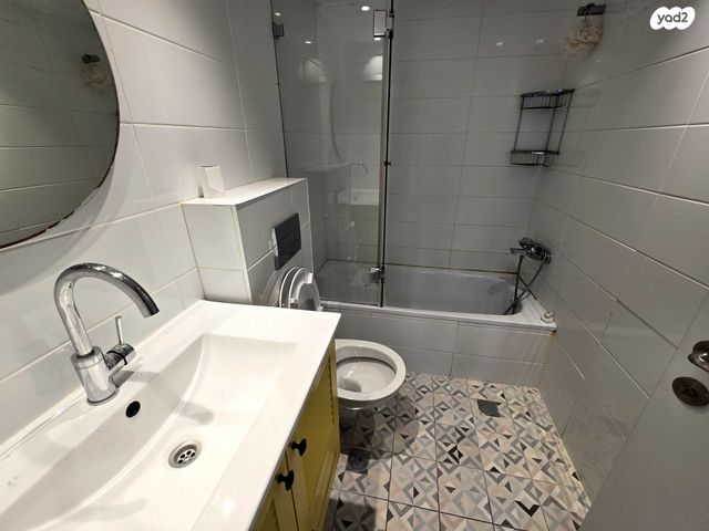 דירה, ש"י עגנון, כוכב הצפון, תל אביב יפו