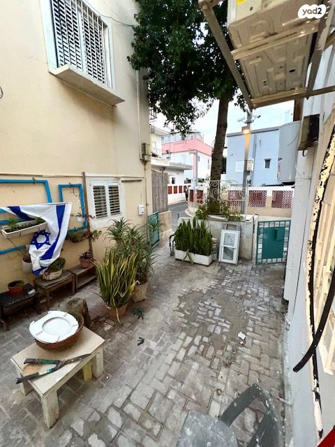דירה, ימין, התקוה, בית יעקב, נווה צה"ל, תל אביב יפו