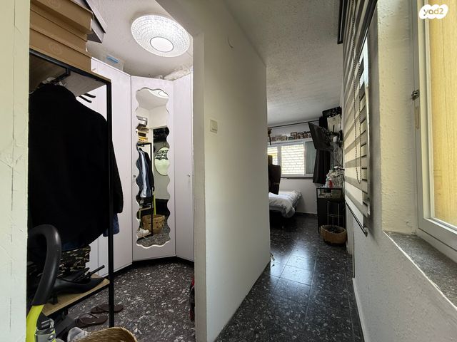 דירה, שדרות רש"י, המייסדים, קרית מלאכי