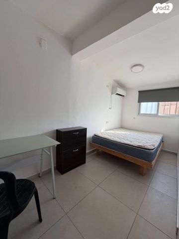 יחידת דיור, גבעתי 7, שכונה ג', באר שבע