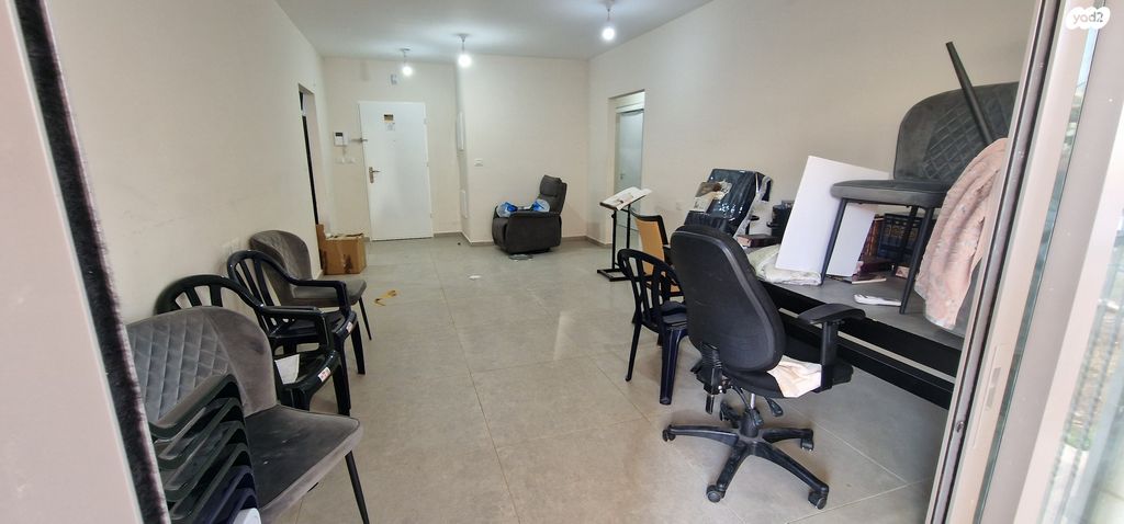 נתיבות ישראל / רמת בית שמש ד-4