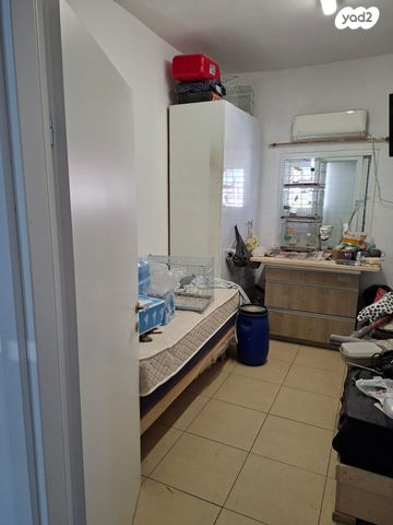 דופלקס, ישראל מסלנט 39, שפירא, תל אביב יפו