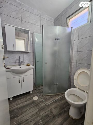 דירה, שדרות ירושלים, קרית ים ג', קרית ים