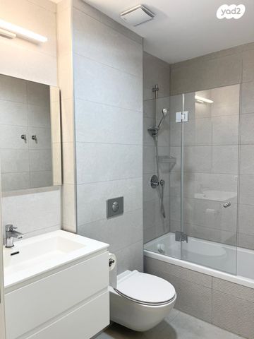 דירה, מרכז העיר, ירושלים