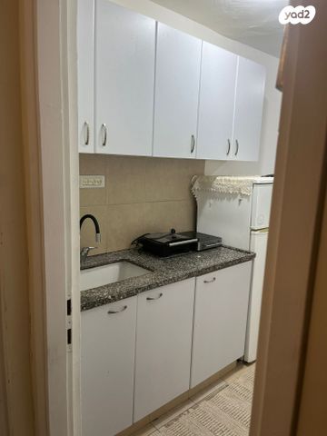 יחידת דיור, רובע הקריה, הסיטי, אשדוד