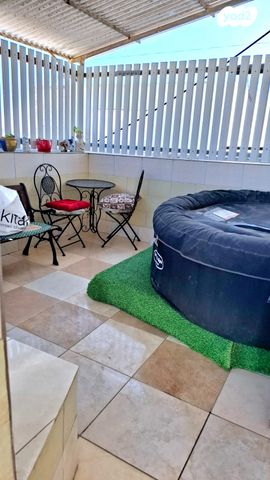 גג/ פנטהאוז, כספי, גבעת בוסל, חדרה