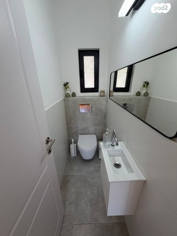 בית פרטי/ קוטג', דרך השדות 12, כפר שמריהו, כפר שמריהו