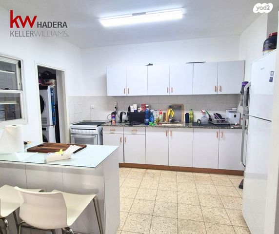 דירה, יצחק רבין, ניסן, חדרה