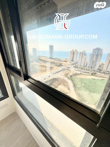 דירה, אמנון ליפקין שחק 8, נוף הטיילת, נתניה