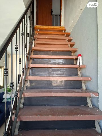 דופלקס, ישראל מסלנט 39, שפירא, תל אביב יפו