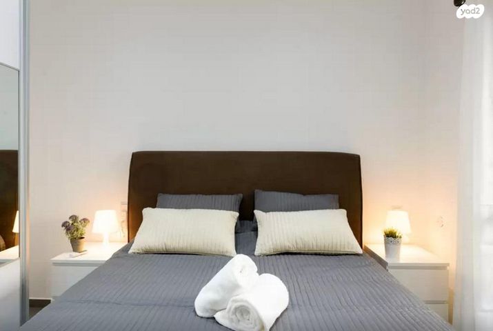 דירה, הירקון, לב תל אביב, לב העיר צפון, תל אביב יפו