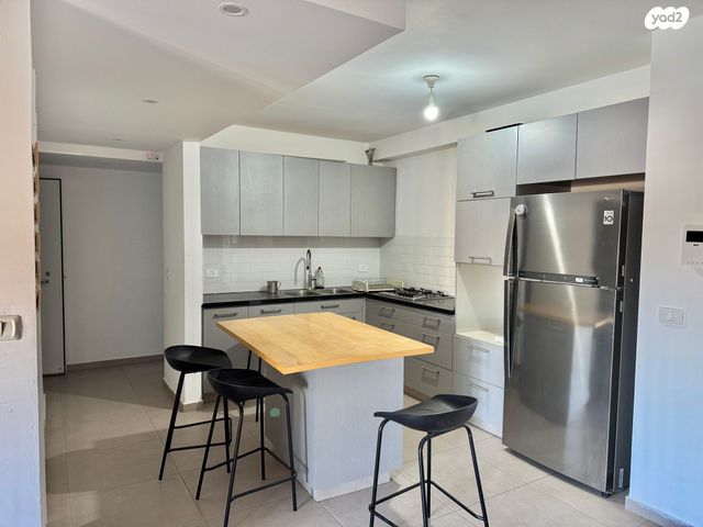 דירה, יפה נוף 16, אריאל