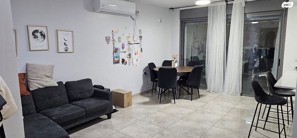 חזון עובדיה / רמת בית שמש ג-2