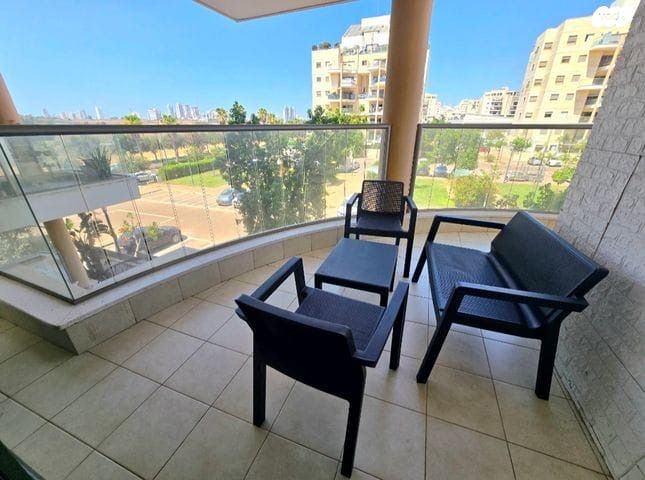 דירה, יוסף 1, קרית השרון, נתניה