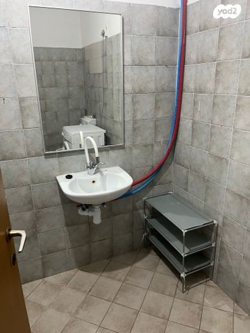 יחידת דיור, רובע הקריה, הסיטי, אשדוד