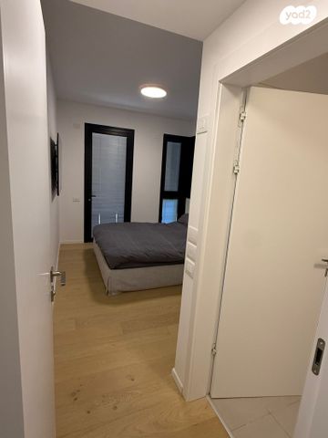 דירת גן, תל אביב יפו