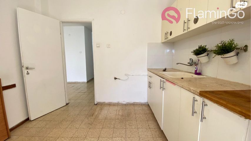 דירה, יוספטל 20, מוצקין הותיקה, קרית מוצקין