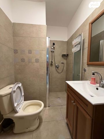 יחידת דיור, גבעתי 7, שכונה ג', באר שבע