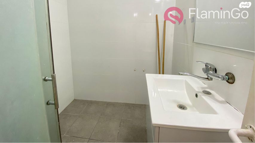 דירה, יוספטל 20, מוצקין הותיקה, קרית מוצקין