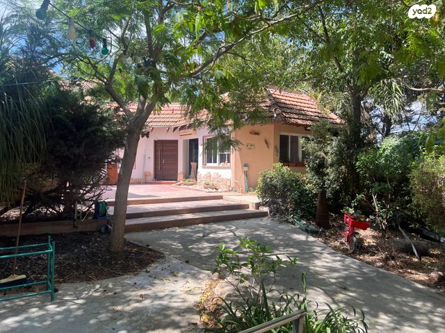 בית פרטי/ קוטג'